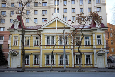 Самарский музей приглашает на бесплатные экскурсии и детские мастер-классы