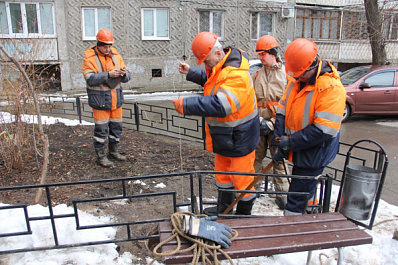 Самарцев просят не смывать в унитаз презервативы, чай и продукты