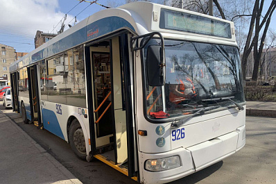 В горадминистрации прокомментировали возможное увеличение стоимости проезда в Самаре