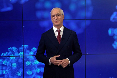 Николай Ренц: проведите майские праздники безопасно, перенесите поездки на более благоприятный период