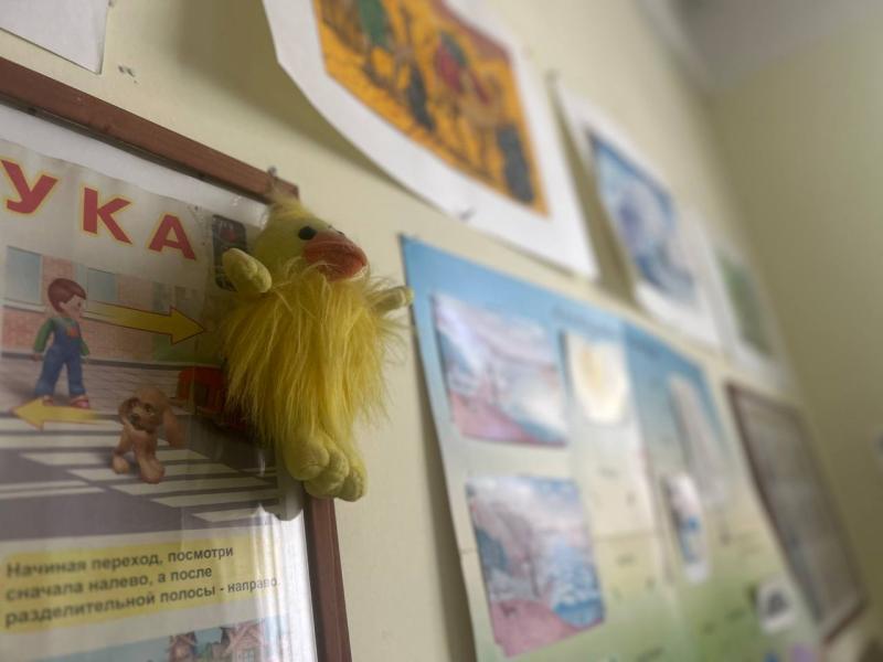 В Самарской области для детей участников СВО организуют новогодние представления