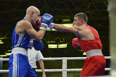 На турнире на призы Василия Шишова в Самаре выступили боксеры из 22 регионов