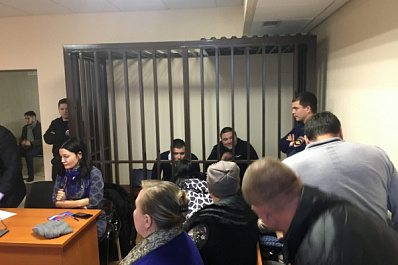 В Самаре суд оставил без изменений приговор экс-главе Фонда капремонта Архипову