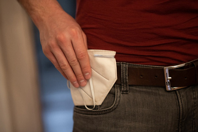 +35 тысяч: обновлённая статистика по коронавирусу