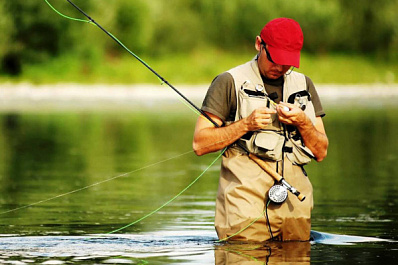 Какие изменения для рыбаков вступили в силу в 2020 году