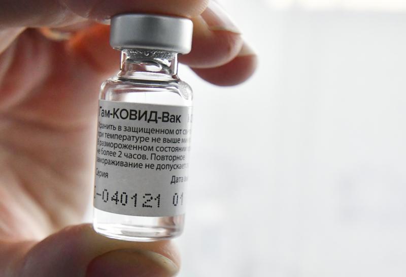 Жителю Самары помогли получить сертификат о вакцинации при содействии системы "Инцидент Менеджмент"