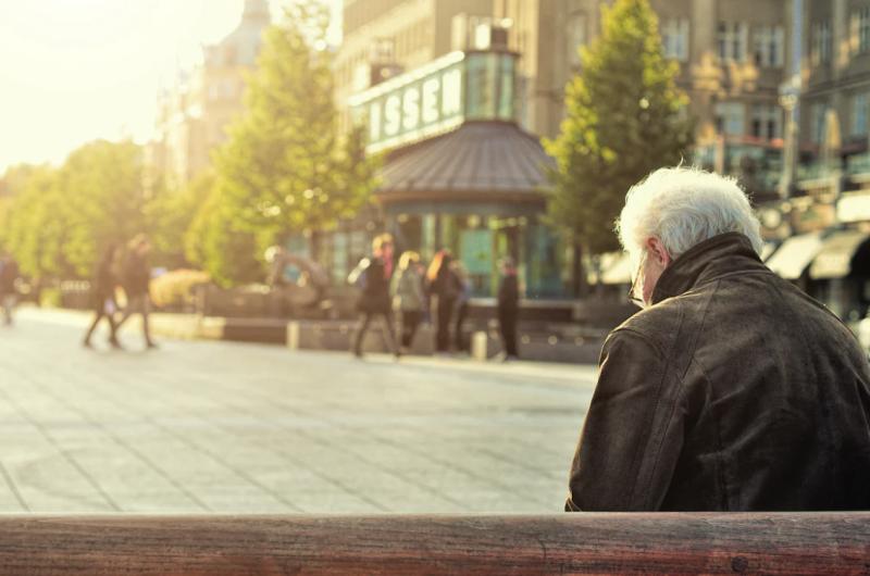 В России могут увеличить срок наказания за преступления против пенсионеров