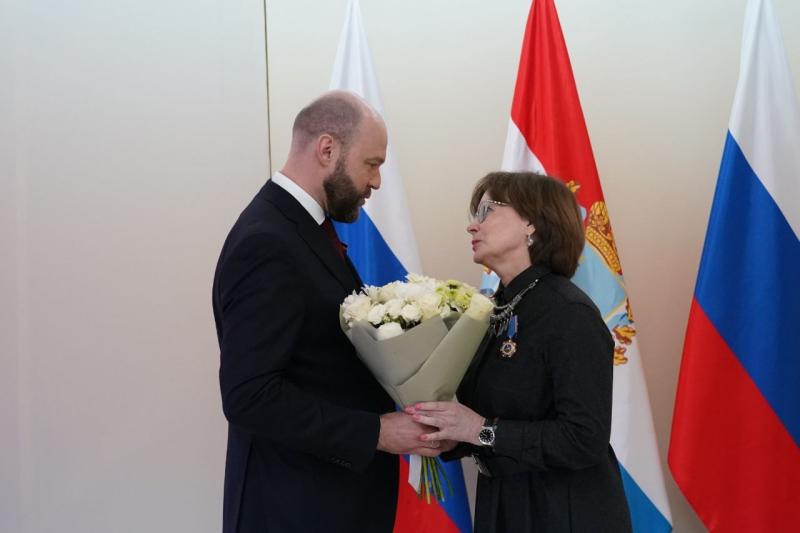 Есть такая профессия: в Самарской области подвели итоги профессиональных конкурсов