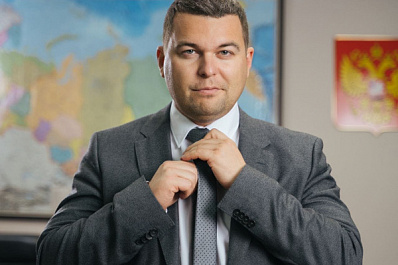 Зампред Самарской губдумы переболел коронавирусом