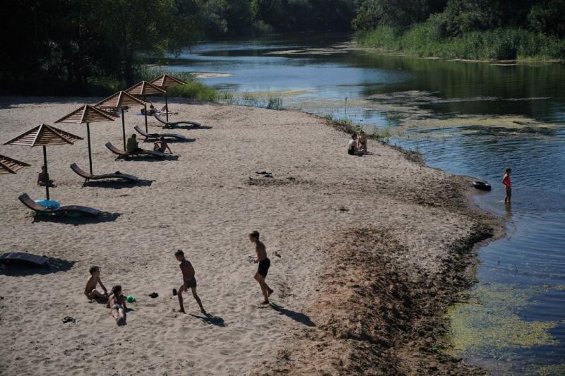 Эксперты расскажут, как провести летние каникулы безопасно