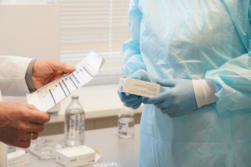 Самарский врач назвал основные симптомы гепатита А