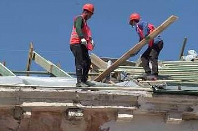 В Тольятти недобросовестный подрядчик из-за капремонта заплатит неустойку