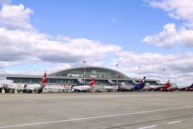 Аэропорт Курумоч назвал наиболее популярные у самарцев авианаправления в 2021 году