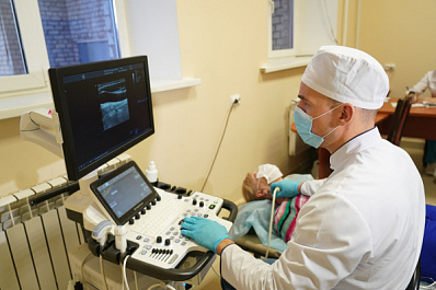 16 июня в России отмечают День медицинского работника