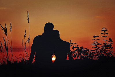 В Сызрани парень изрядно удивил девушку своим размером