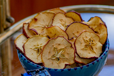 Врач рассказал, почему нужно есть больше клетчатки