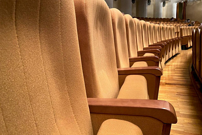 В Самаре 3 февраля пройдет международный конкурс "В мире поэзии"