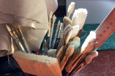 В Самаре проходит Третья квартирная триеннале