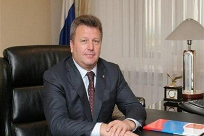 Арбитражный суд Самарской области возглавил Александр Ефанов