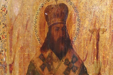 "Божье чудо": в Самарскую область вернули икону, утраченную 60 лет назад