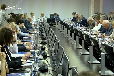 В Тольятти прошло Всероссийское совещание по снижению заболеваемости среди работающих людей