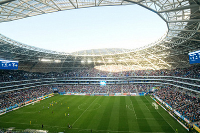 Матч "Крылья Советов" - "Спартак" может стать самой посещаемой домашней игрой волжан за 2019 год 