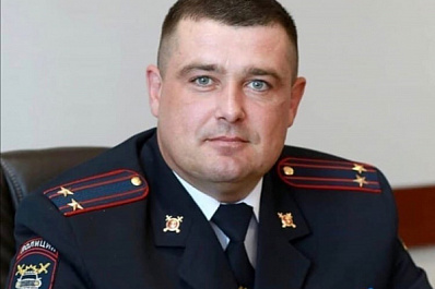 СК: взятку начальнику полиции Сызрани принёс глава ГАИ