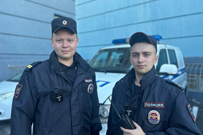 Полицейские задержали сызранца, объявленного в федеральный розыск