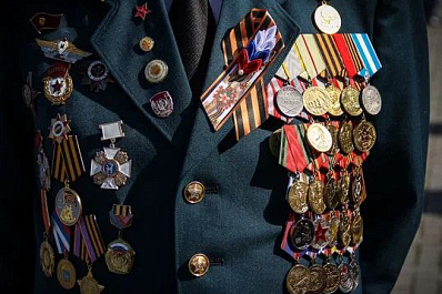 "Код Памяти": соберем историю о войне и ее героях вместе с СОВА