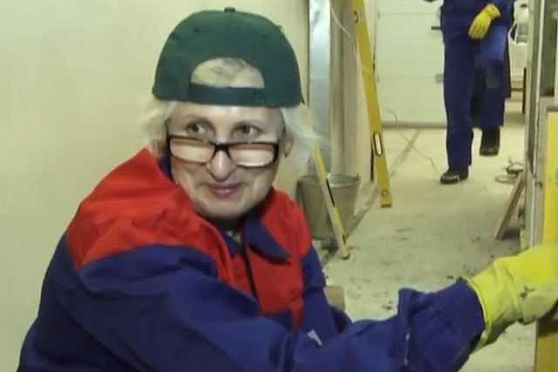 Открытый урок 09.04.2013 