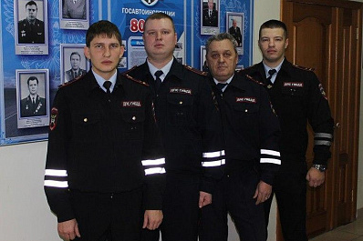 Грабители из Самары похитили человека