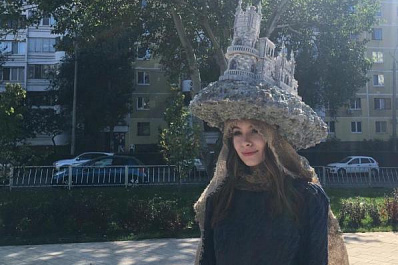 В Самаре официально открыли Крымскую площадь