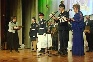 В Самарской области объявили имена лауреатов общественной акции Мужчина года