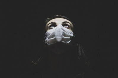 В России за сутки число выздоровевших от коронавируса превысило количество заболевших