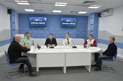 В Самарской области ограничили ловлю рыбы эхолотами и запретили сетями