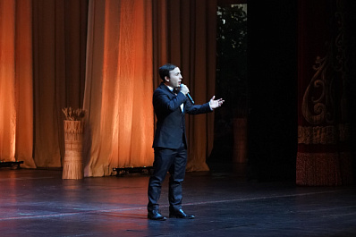 За труд и преданность земле: в Самарской области награждены труженики села