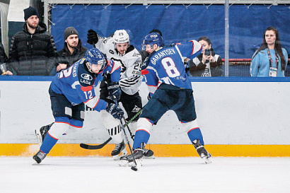 Название статьи