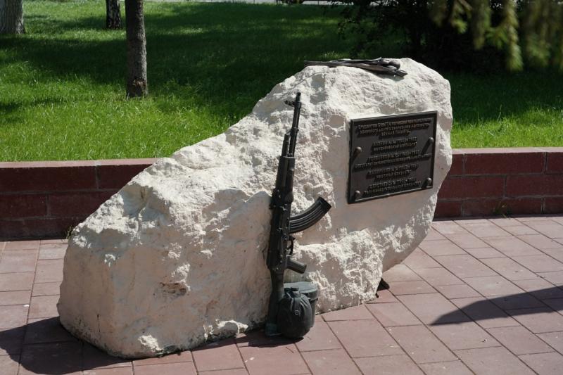 Программа "Школа героев" открывает перед ветеранами СВО широкие перспективы