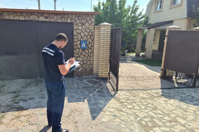 В Самарской области задержали сотрудника полиции по делу об убийстве 15-летней девушки