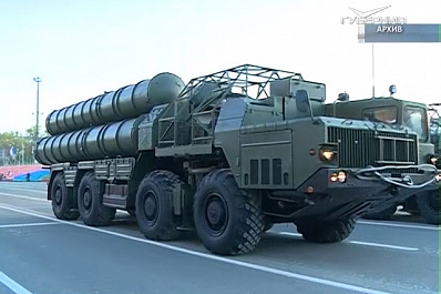 Репетиция Парада Победы пройдет 4 мая на площади им. Куйбышева