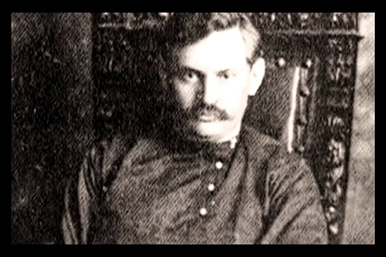 Страницы истории. Комуч