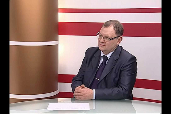 О чем говорят 21.02.2013