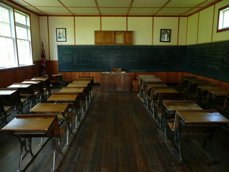 В Минобре Самарской области опровергли информацию о личном досмотре детей в школах