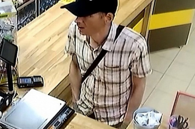 В Тольятти грабитель похитил из магазина 262 пачки сигарет