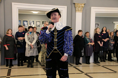 В Самарской области определили трех лучших наставников