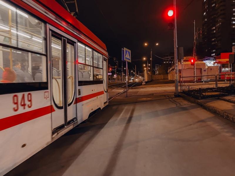 В Самарской области цифровизируют работу общественного и грузового транспорта