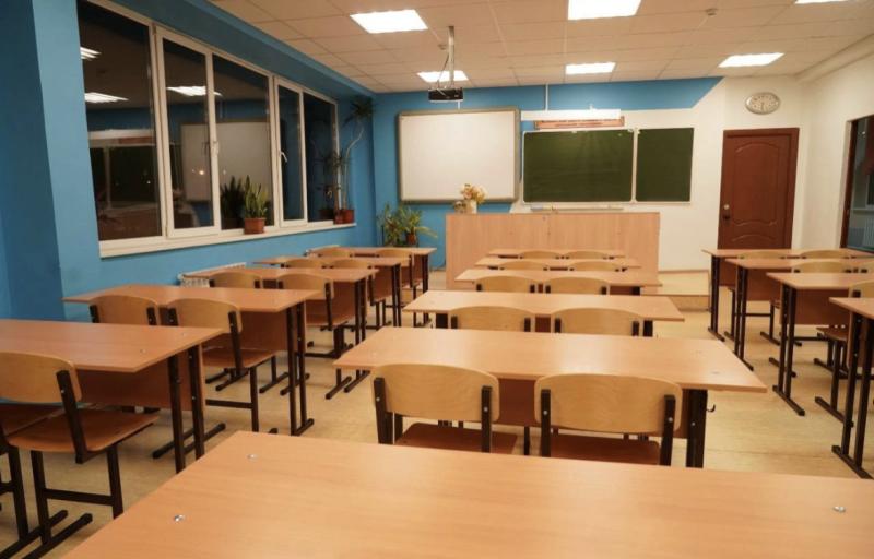 В России проверят компетенции школьных учителей