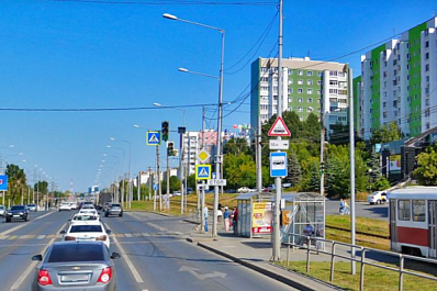 В Самаре планируют переименовать 9 остановок общественного транспорта