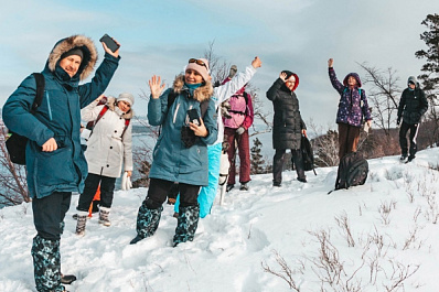 Жителей Самарской области приглашают на бесплатное однодневное путешествие по Сокольим горам