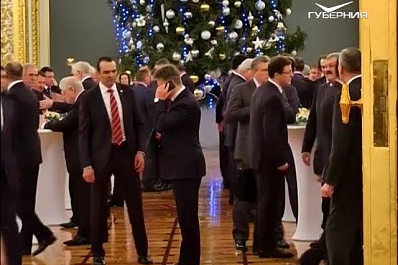 В Москве проходит итоговое заседание Госсовета